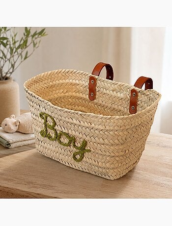 Panier vélo "Boy