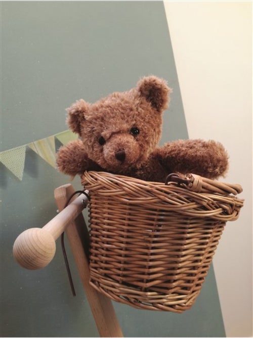 Panier vélo - Kiabi