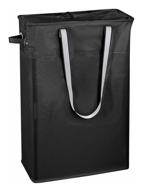 Panière à linge pliante grande capacité - Kiabi