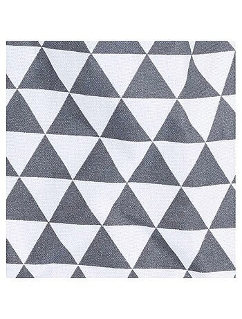 Panière de rangement en tissu - SAUTHON