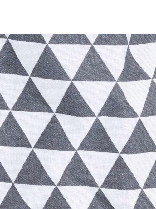 Panière de rangement en tissu - SAUTHON - Kiabi