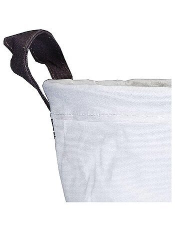 Panière de rangement en tissu - SAUTHON