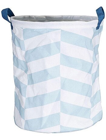 Panière de rangement en tissu - SAUTHON