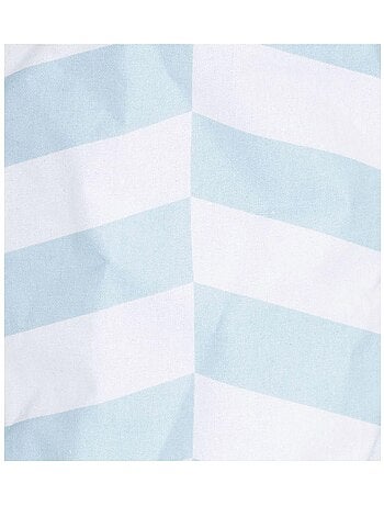 Panière de rangement en tissu - SAUTHON