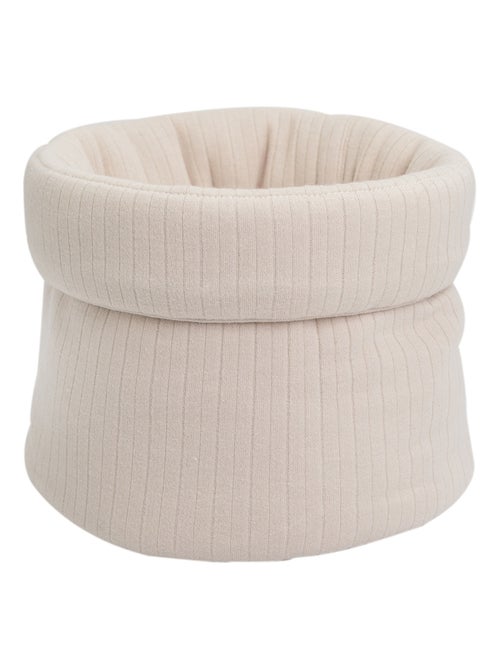 Panière de toilette pour bébé - Kiabi