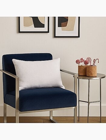 Panière rond en liège 15x16cm