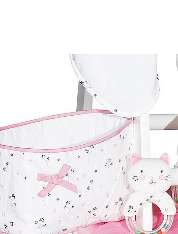 Paniere tissu en coton -