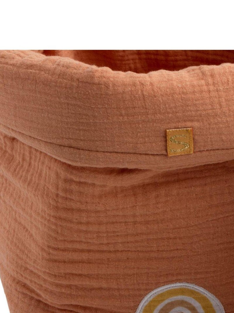 Corbeilles Table ã Langer Lot Panières BABYFAN - Sauthon | By Kiabi Poubelle Table A Langer