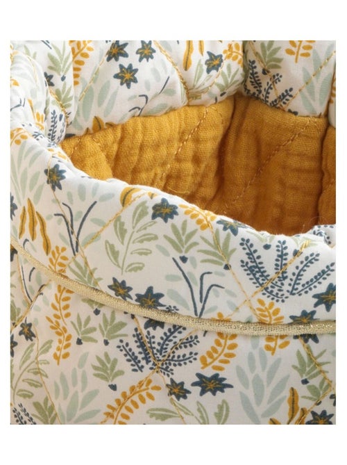 Panières en coton - - Kiabi