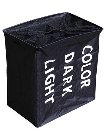 Paniers à linge Polyester PROMO LINGE