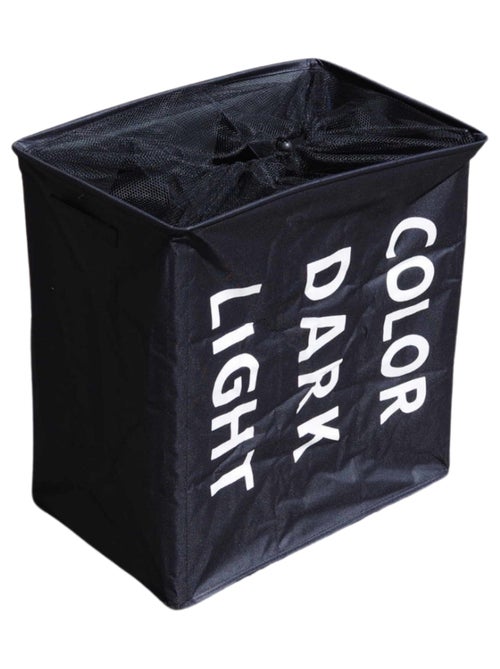 Paniers à linge Polyester PROMO LINGE - Kiabi