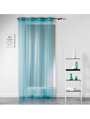 Panneau a oeillets rideau Voile Collection Galactic