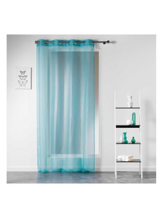 Panneau a oeillets rideau Voile Collection Galactic