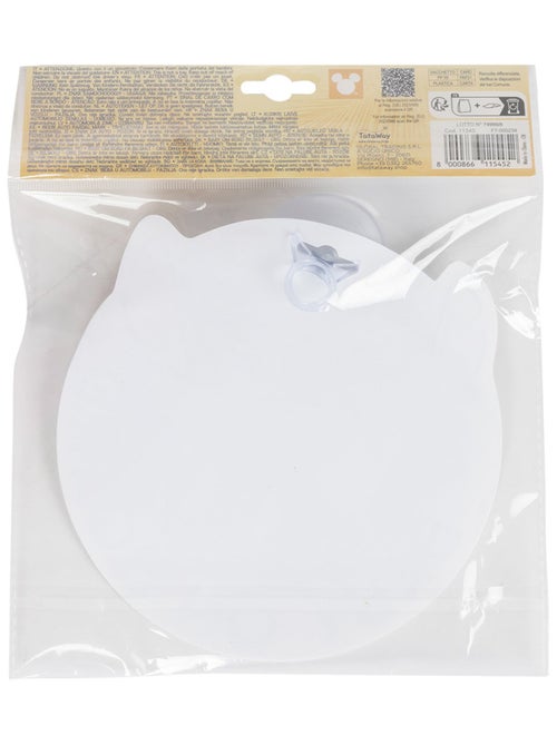 Panneau de voiture avec ventouse - Bébé à bord Stitch -Adorable motif Lilo & Stitch - Kiabi