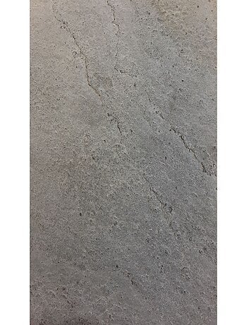 Panneau Décoratif Comblanchien effet pierre - 30 x 30 cm