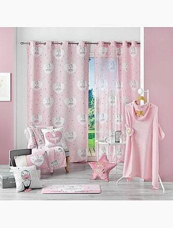 Panneau voile sable Collection Petite danseuse etoile