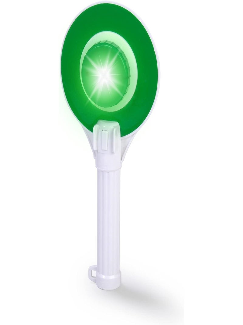 Panneaux de signalisation avec effets lumineux 24 cm Multicolore - Kiabi