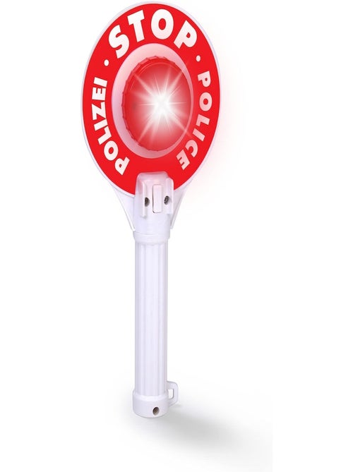 Panneaux de signalisation avec effets lumineux 24 cm - Kiabi