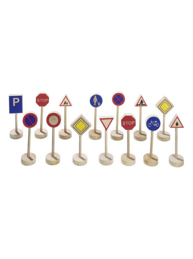 Panneaux de signalisation N/A - Kiabi