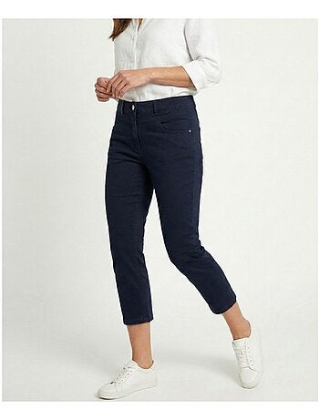 Pantacourt - Terre de Marins