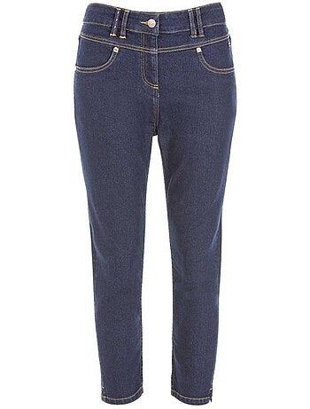 Pantacourt - Terre de Marins