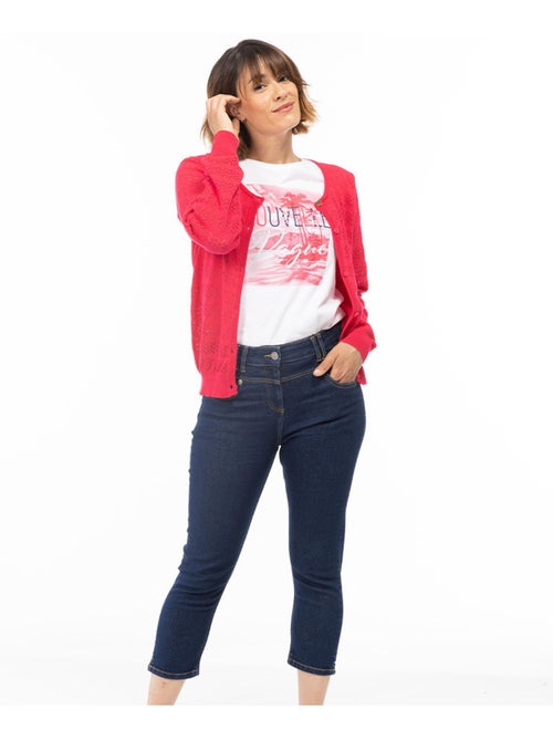 Pantacourt - Terre de Marins - Kiabi