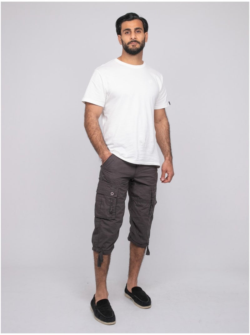 Pantacourt battle BEDANCER Gris - Kiabi