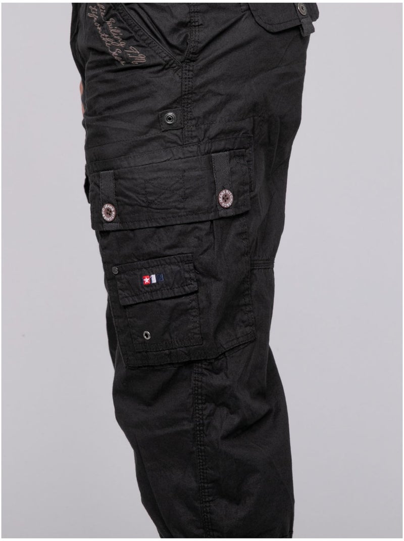Pantacourt battle BEDANCER Noir - Kiabi