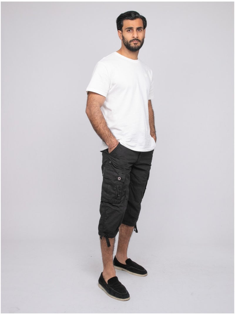 Pantacourt battle BEDANCER Noir - Kiabi