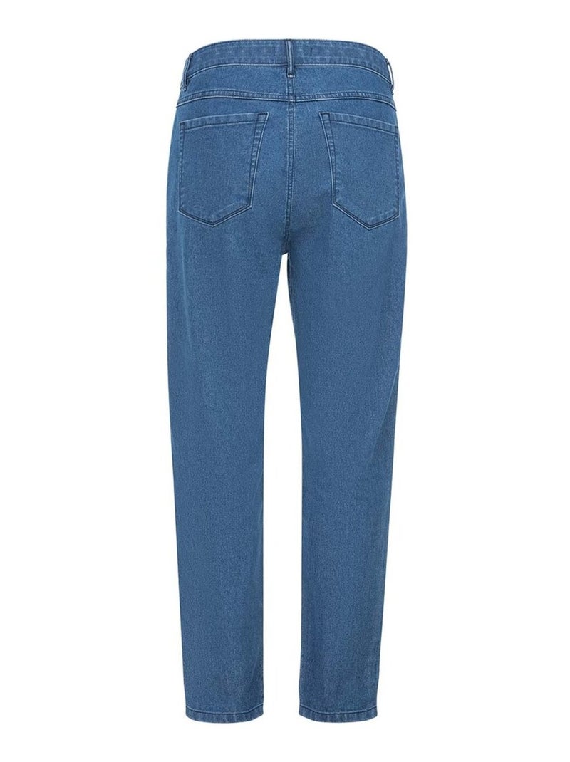 Grande Étole 100% laine - BOHEME-CHIC - Géométrie multicolore - CH164 Grande Étole 100% laine - BOHEME-CHIC - Géométrie multicolore - CH164
