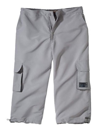 Pantacourt Cargo Microfibre Oahu  - ATLAS FOR MEN