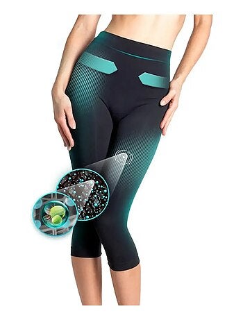 Pantacourt Confort Minceur