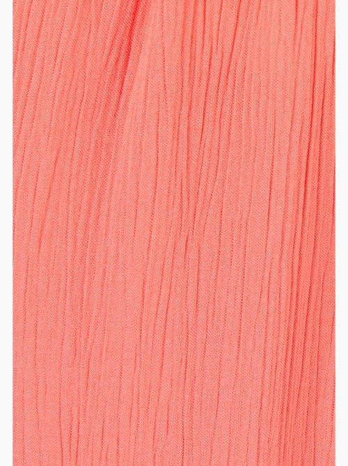 Pantacourt crépon léger - Damart - Kiabi