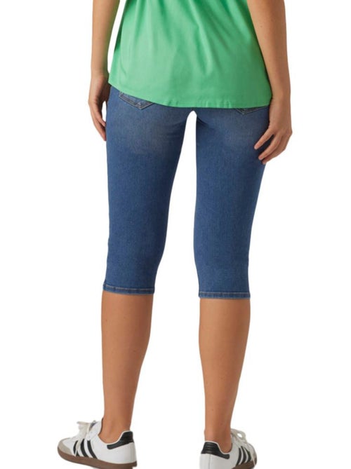 Pantacourt de Grossesse Femme Mamalicious - Kiabi