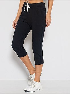 Pantacourt de sport - Kiabi