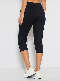 Pantacourt de sport - Kiabi