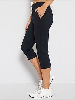 Pantacourt de sport - Kiabi