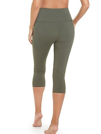 Pantacourt de sport Tech ST3
