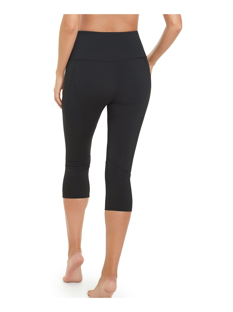 Pantacourt de sport Tech ST3 Noir - Kiabi