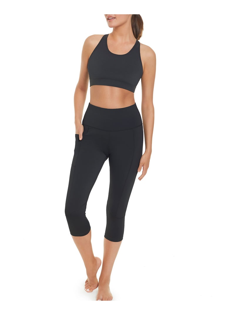 pantacourt sport pantacourt yoga