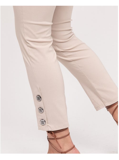 Pantacourt EBLIE - Kiabi