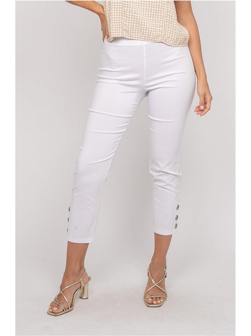 Pantacourt EBLIE - Kiabi