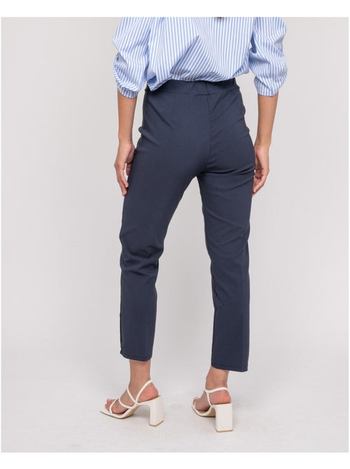 Pantacourt EBLIE - Kiabi