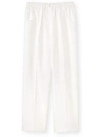 Pantacourt élastiqué entrejambe 60cm - DAXON