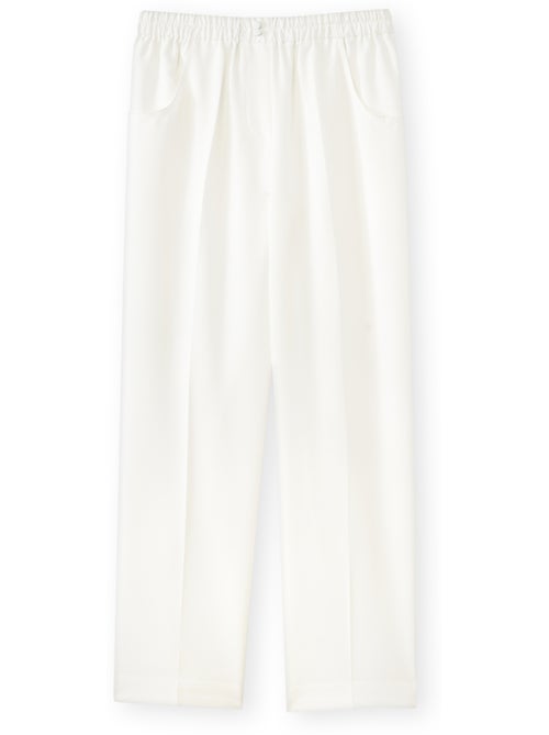 Pantacourt élastiqué entrejambe 60cm - DAXON - Kiabi