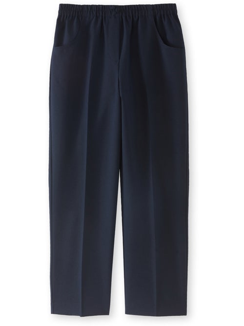 Pantacourt élastiqué entrejambe 60cm - DAXON - Kiabi