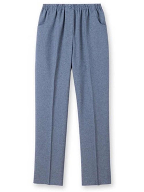 Pantacourt élastiqué entrejambe 60cm - DAXON - Kiabi