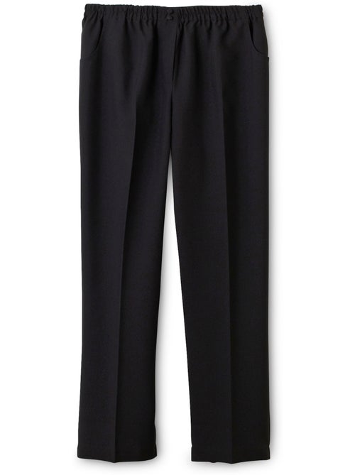 Pantacourt élastiqué entrejambe 60cm - DAXON - Kiabi