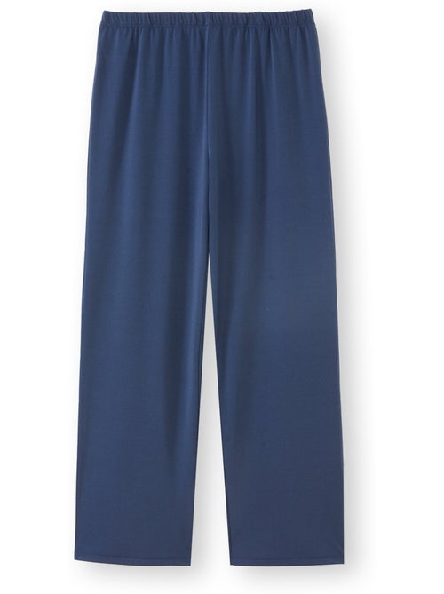 Pantacourt en maille tout élastiqué - DAXON - Kiabi