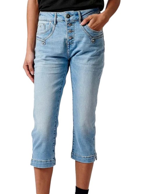 Pantacourt Femme Kaporal - Kiabi